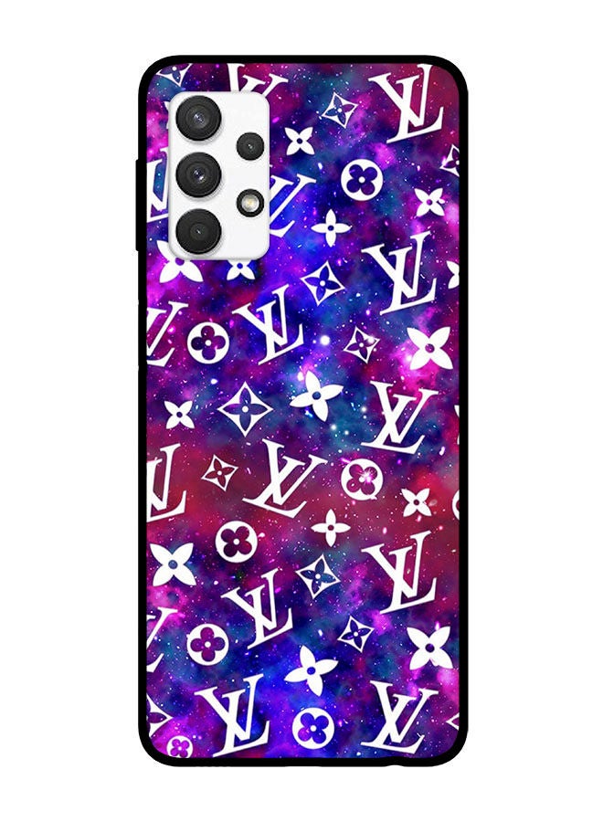 Theodor Protective Case Cover For Samsung Galaxy A32 4G Lv Colorful - Image 1