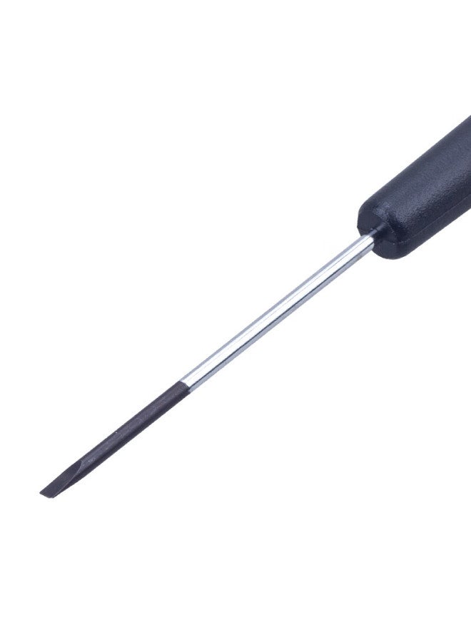 Anex Precision Screwdriver No.3450, Flathead Screwdriver, Model Screwdriver, 1.8x50mm, Flathead - Image 1