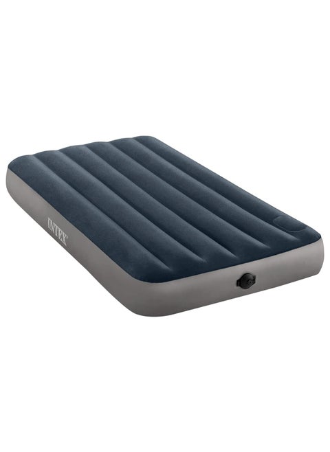 Dura Beam Standard Single High Air Mattress 1.91 x 99cm x 25 cm