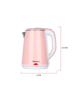 NAMSON Namason Elecric Kettle 1.8 Ltr  - Image 2