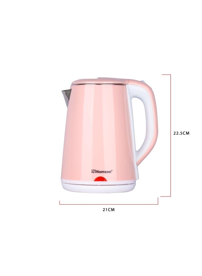 NAMSON Namason Elecric Kettle 1.8 Ltr  - Image 2