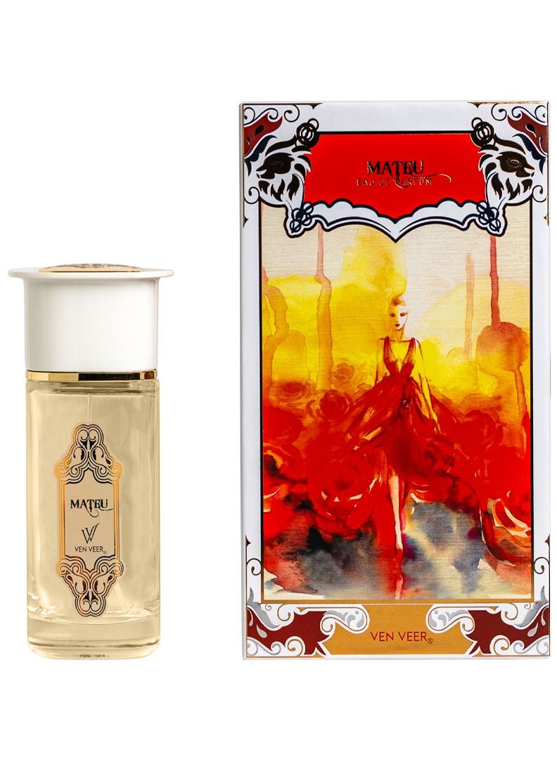 ven veer perfume 100ml Mathu