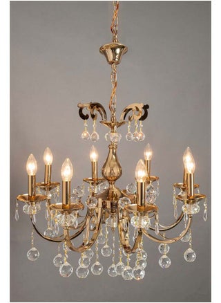 8-Arm Chandelier (Saltergold) - pzsku/ZC9C15D272A8AFE1D1E37Z/45/_/1697104652/67aa1a67-43ee-4d0b-90b8-0071a6be1c49