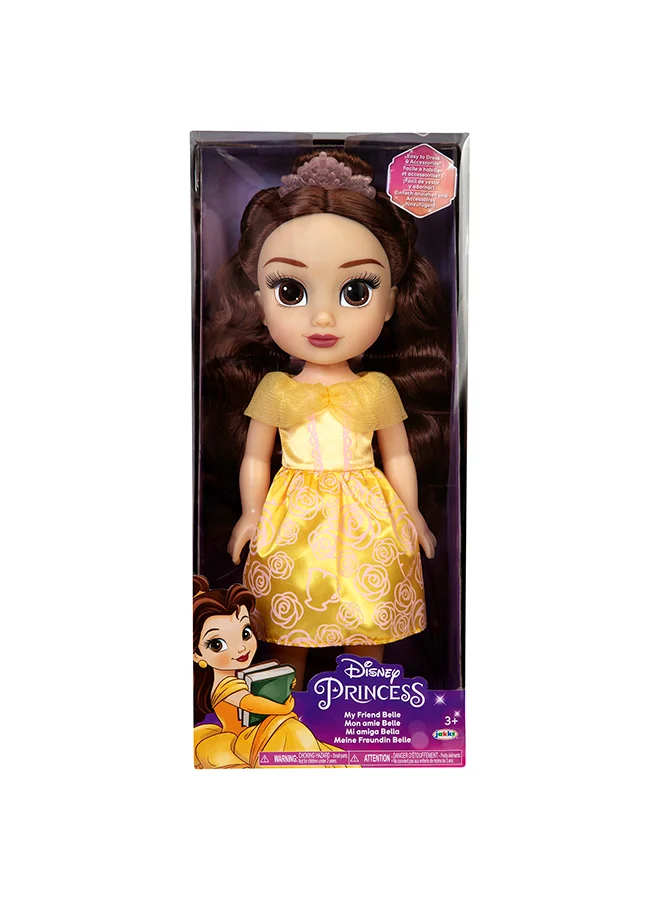 Disney Princess Value Doll My Friend 14 Inch - Ariel