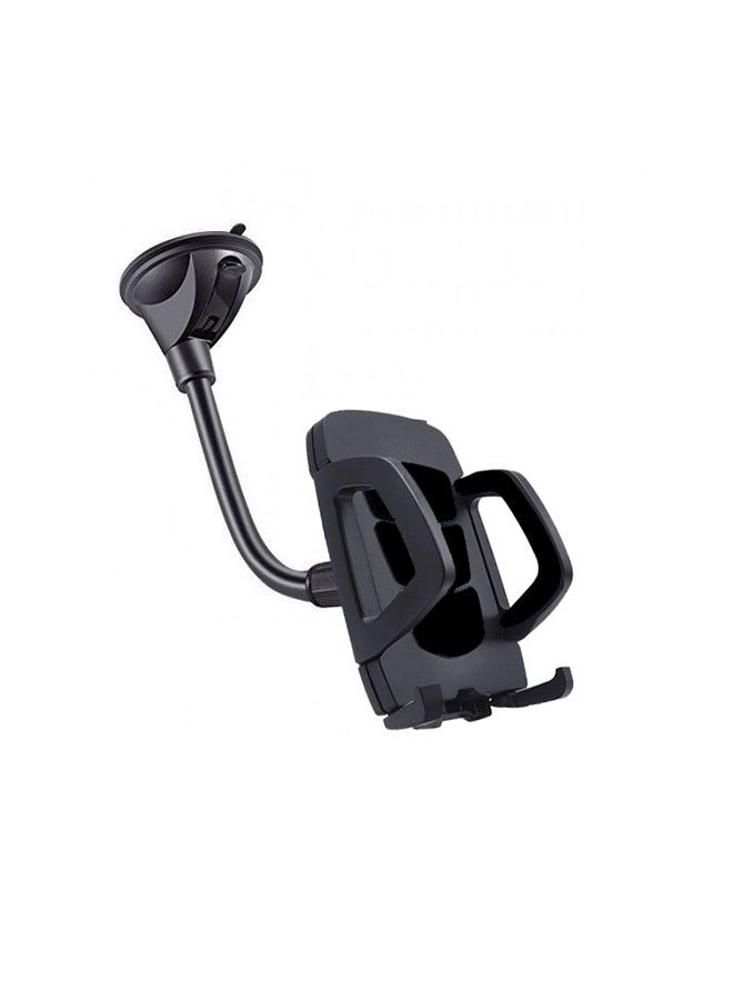Mobile holder 360 Degree For car compatible with all Mobile /WH08 - Image 2