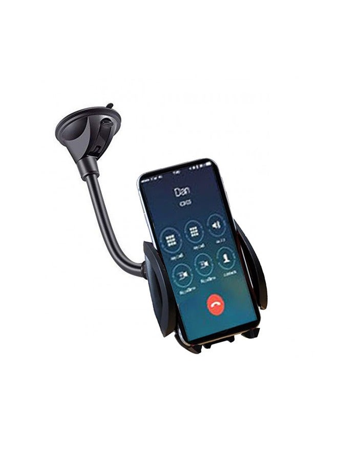 Mobile holder 360 Degree For car compatible with all Mobile /WH08 - Image 1