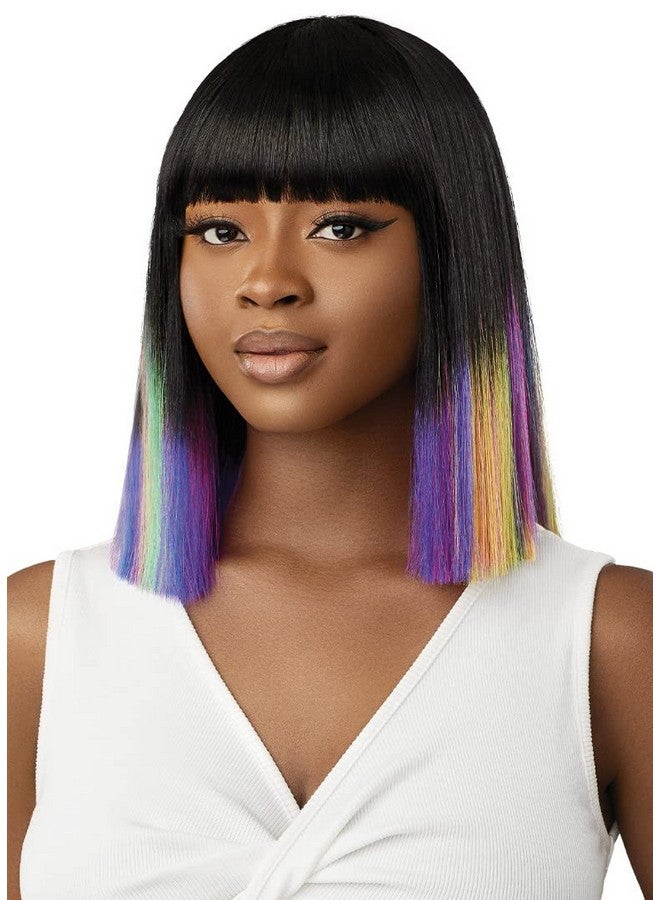 Outre Utre Wingpop Color Play Trixie (Td Midnight Blaze) - Image 2