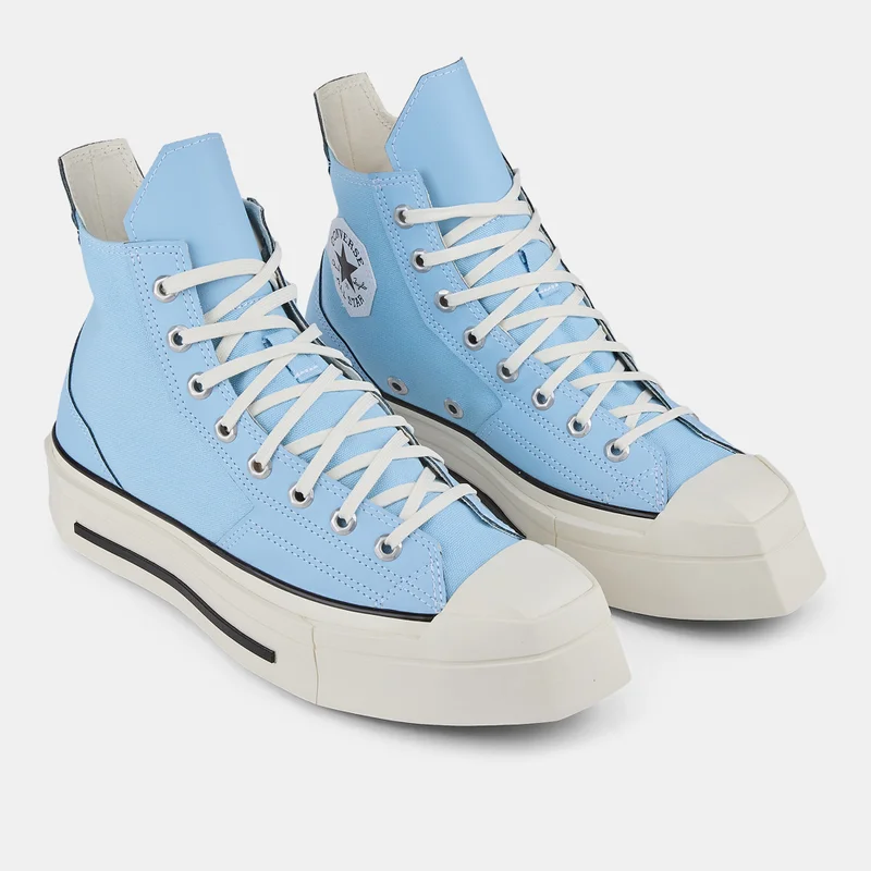 كونفرس Chuck 70 De Luxe Squared Unisex Shoes