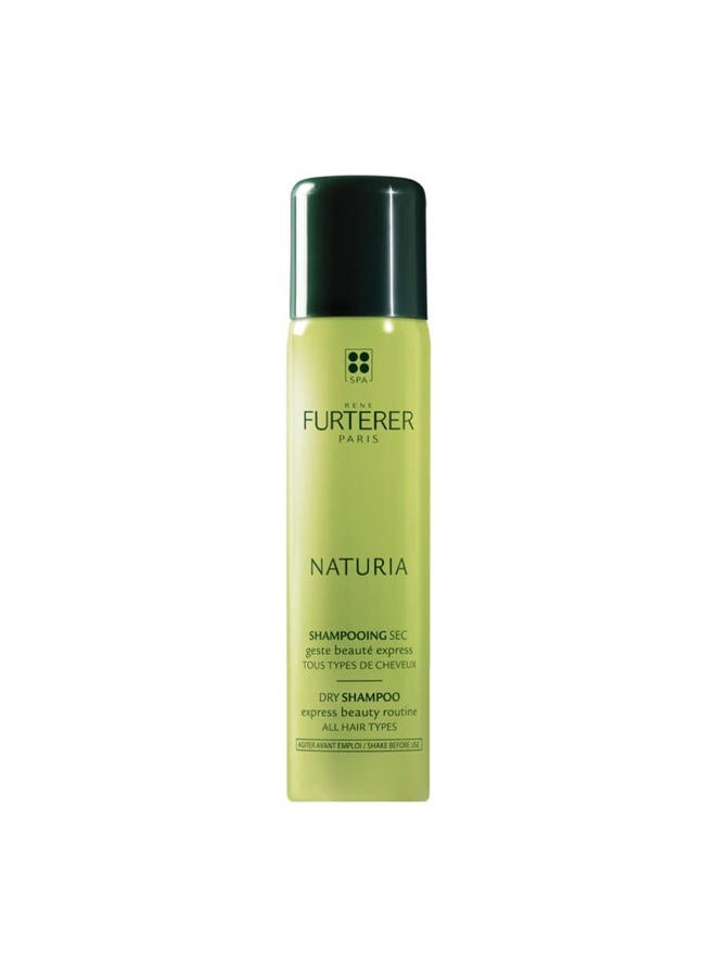 René Furterer Rene Furterer Naturia Dry Shampoo, 1.6 oz. - Image 1