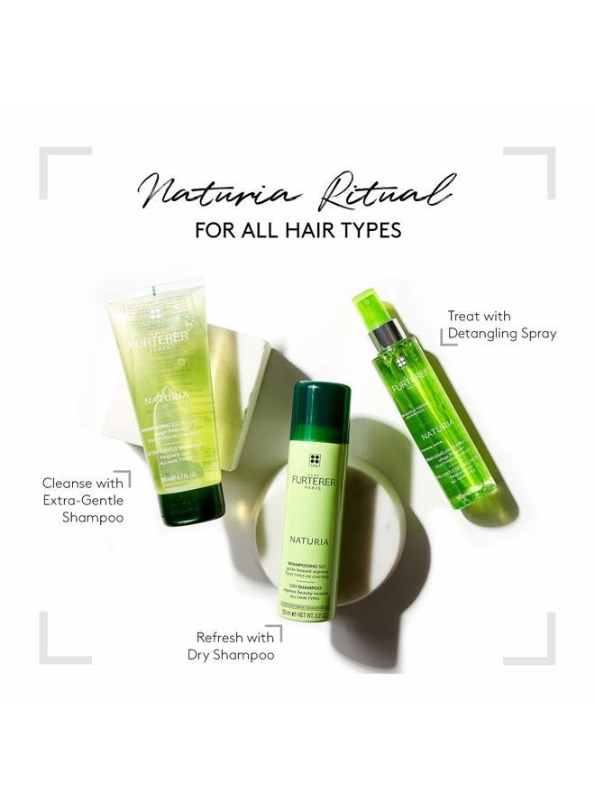 René Furterer Rene Furterer Naturia Dry Shampoo, 1.6 oz. - Image 4