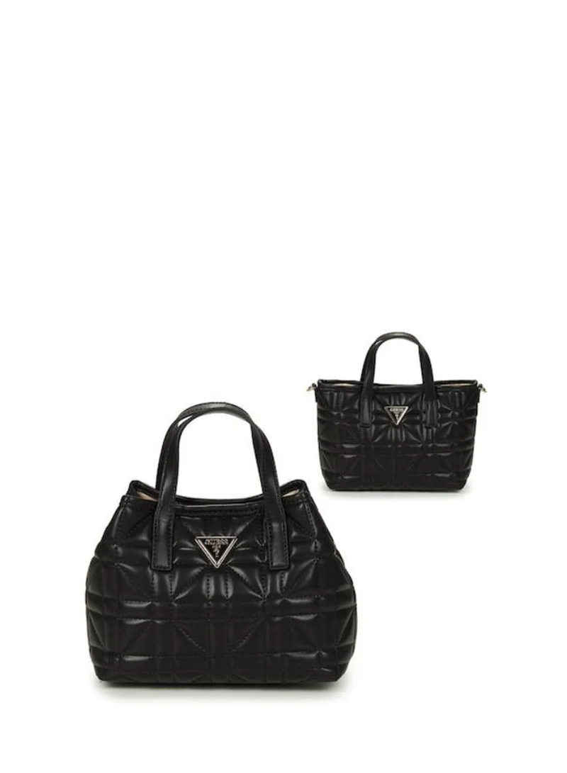 GUESS LATONA MINI TOTE