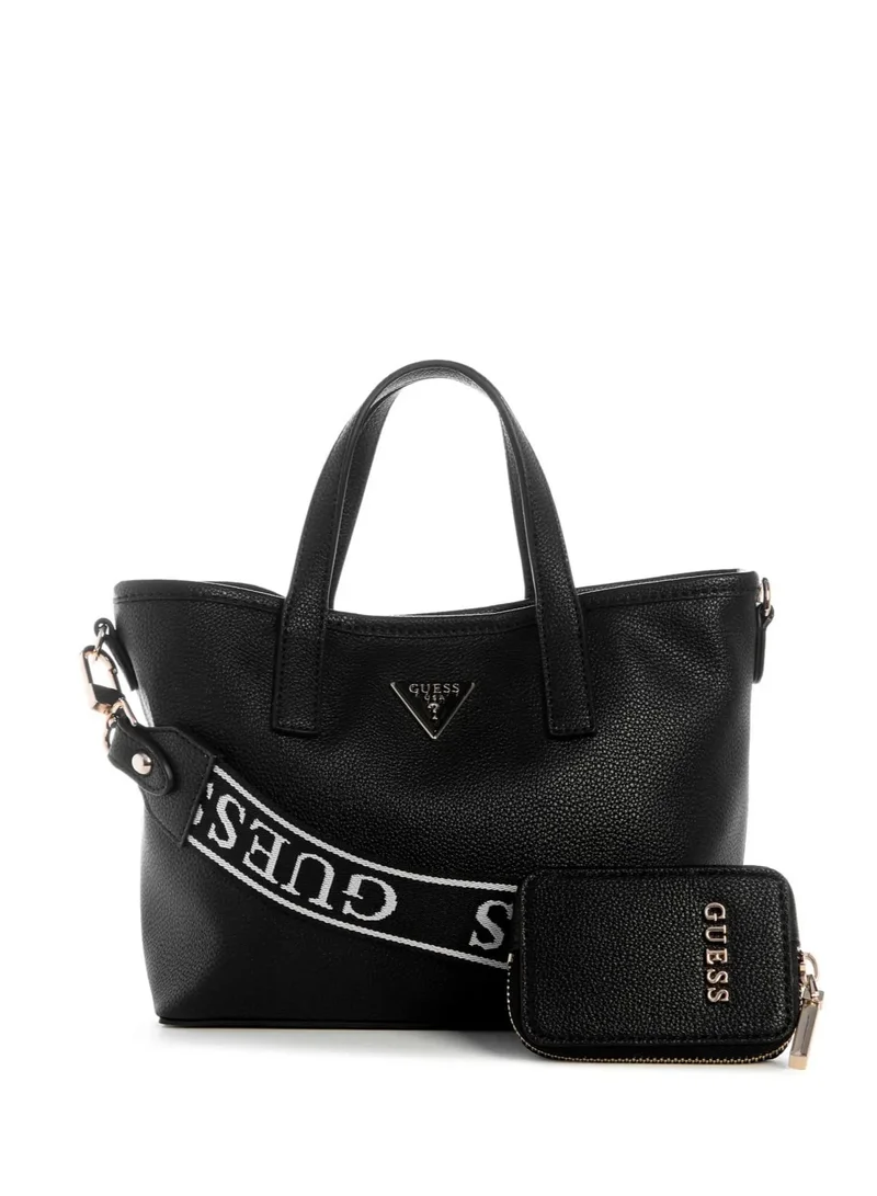 GUESS LATONA MINI TOTE