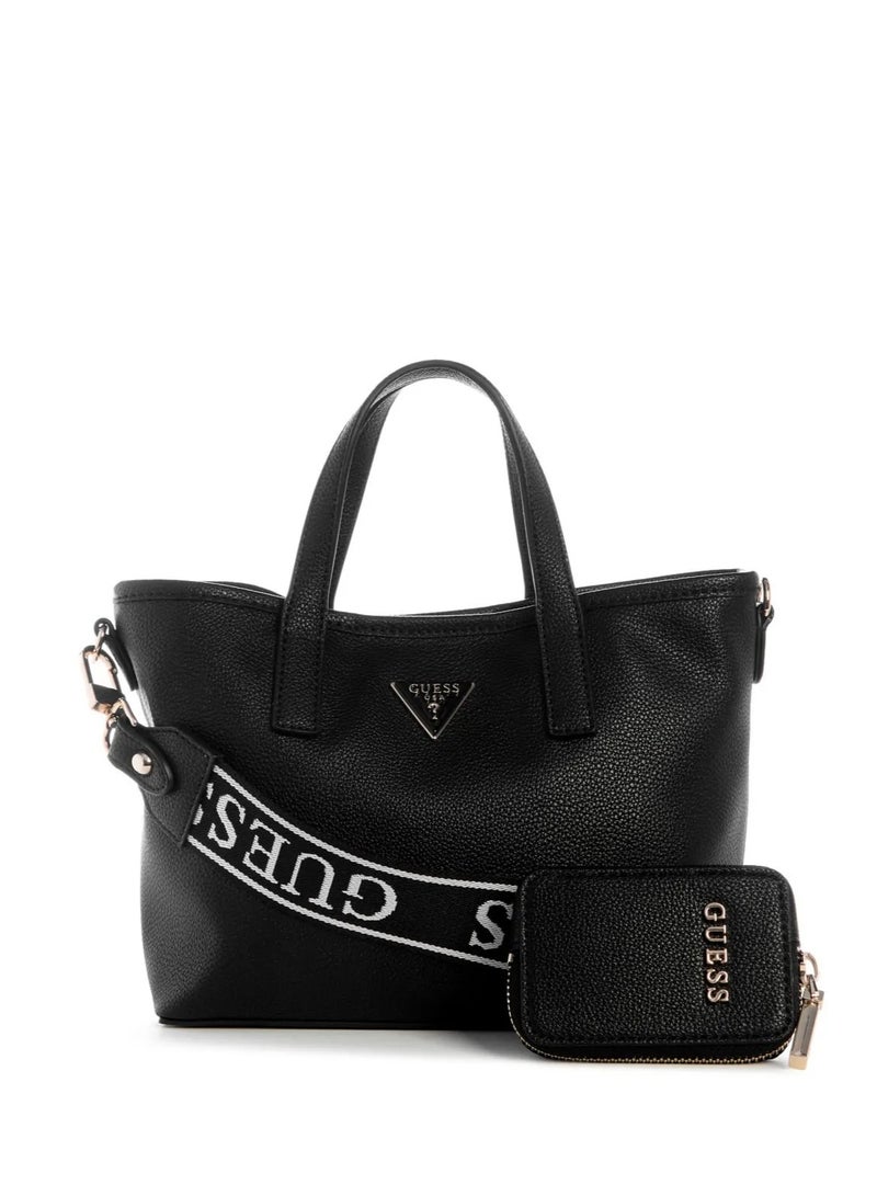 GUESS LATONA MINI TOTE - Image 1