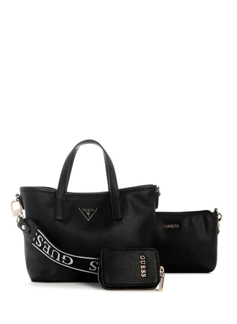 GUESS LATONA MINI TOTE - Image 2
