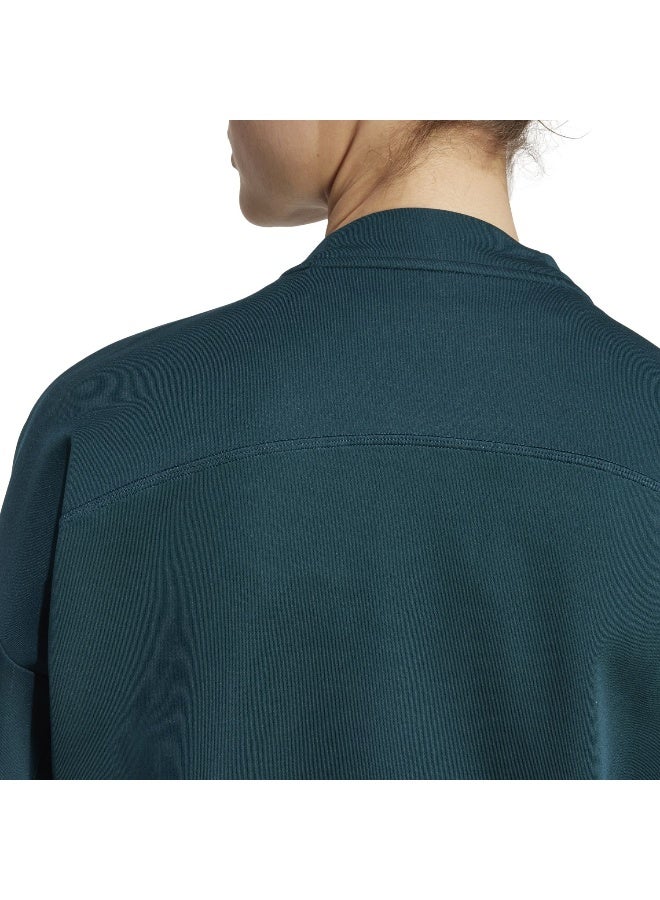 Adidas Motion Essentials Cover Up - Image 5