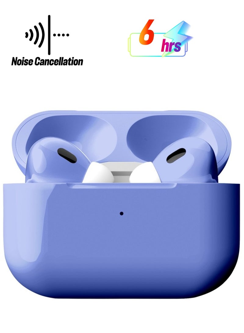 Craft MERLIN CRAFT CUSTOMIZED APPLE AIRPODS PRO GEN 2C ULTRAMARINE 16 - Image 1