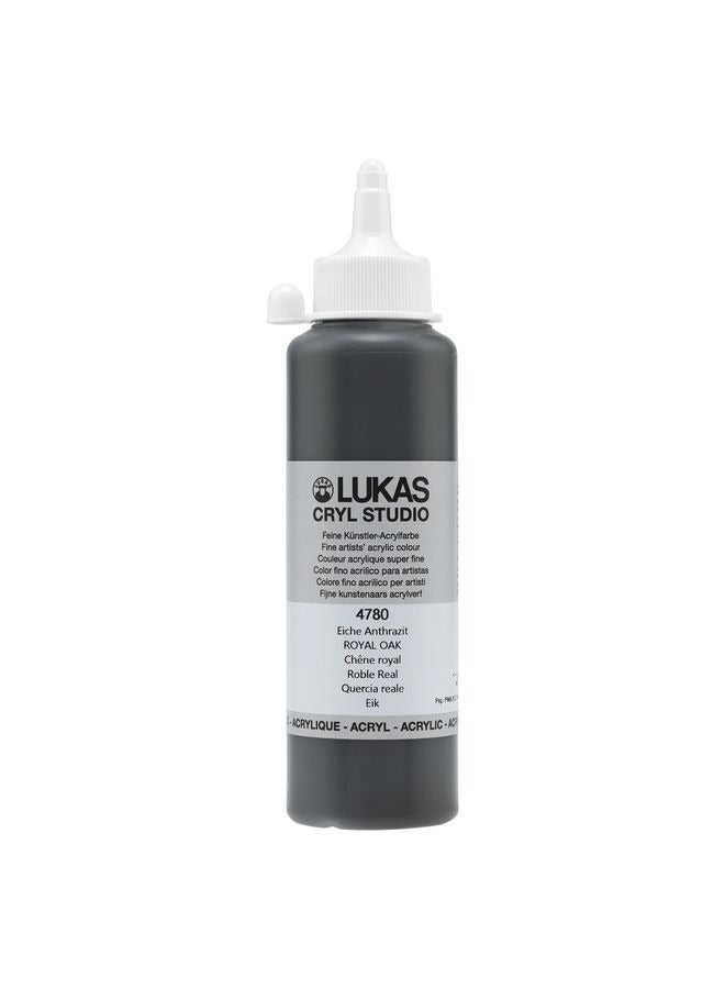 LUK CRYL STUDIO 250ML ROYAL OAK