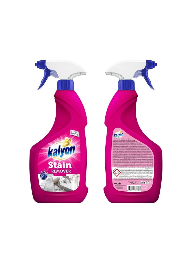 kalyon - Stain Remover 750 ML - Image 1