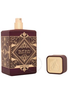 عطر بديع العود جمشت للجنسين برائحة 3.38 أونصة - pzsku/ZC9C21910B749EDF3CF26Z/45/_/1713344363/14db0981-84e0-4f51-8bd7-e8956a48650c