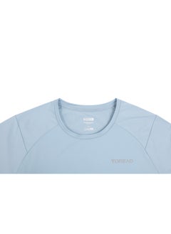 TOREAD Men's Short-Sleeve Functional T-Shirt - Spring/Summer Collection  - Image 2