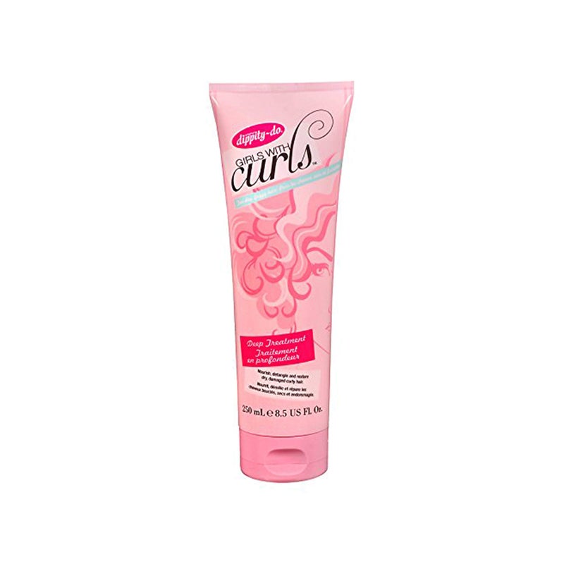 dippity-do Dippity Do Girls With Curls Deep Treatment 85 Oz
