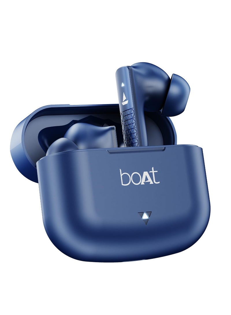 boAt Airdopes 91 True Wireless Earbuds - Image 1