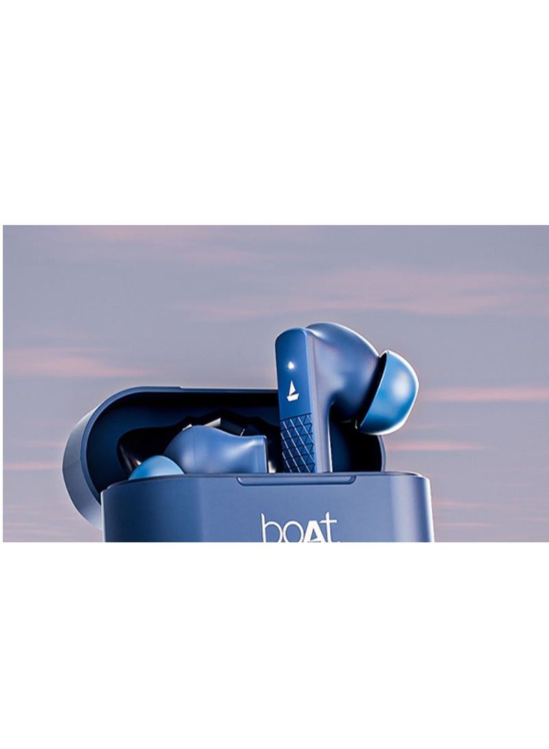 boAt Airdopes 91 True Wireless Earbuds - Image 3