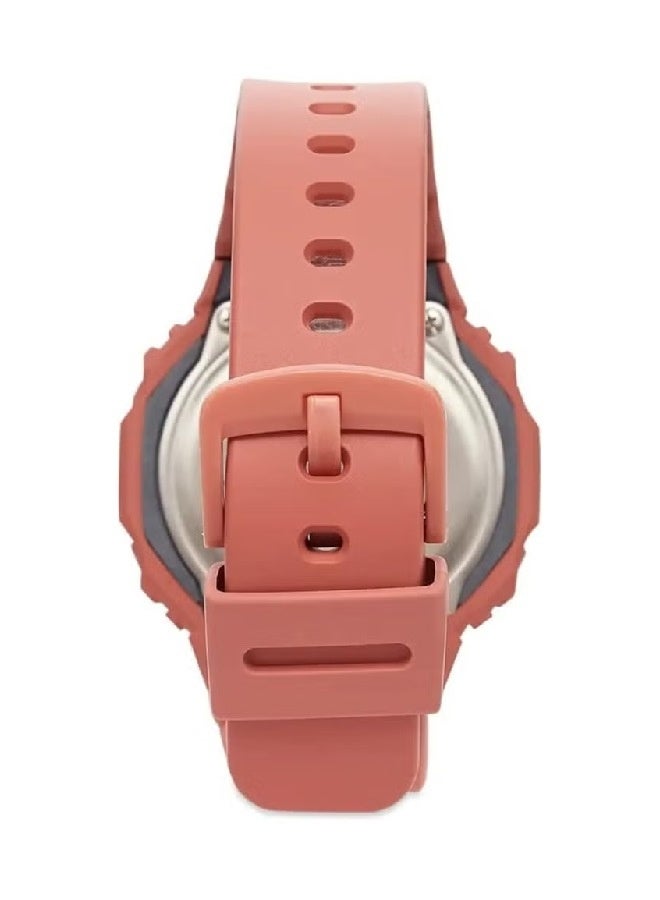 G-SHOCK Casio G-Shock GMA-S2100-4A2DR Analog-Digital Women's Watch - Image 3