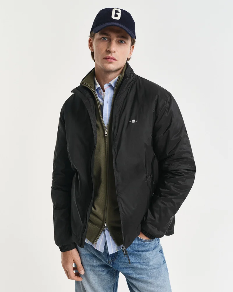Gant Light Insulated Jacket