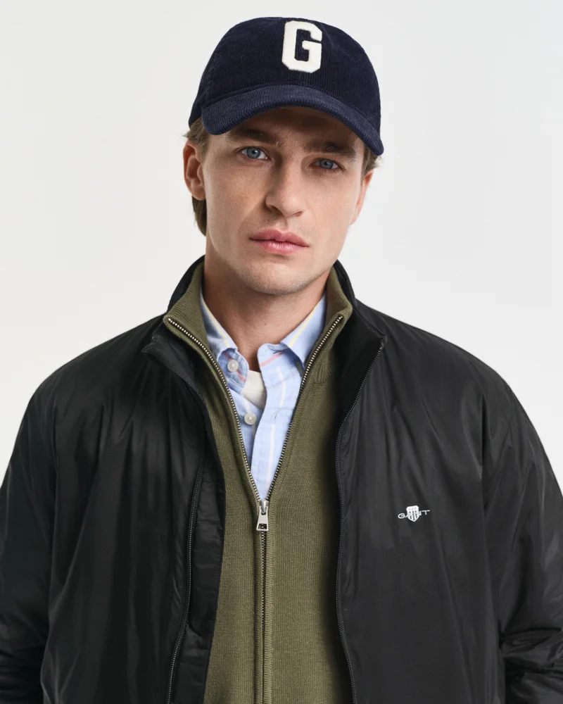 GANT  Gant Light Insulated Jacket for Men | Best Price UAE