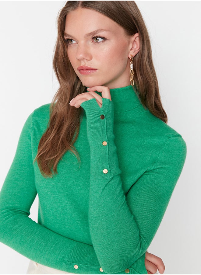 Sweater - green- Regular - pzsku/ZC9C2B604121CD6EAE156Z/45/_/1730939999/6858b34f-7149-4464-8575-8b949e7ed345