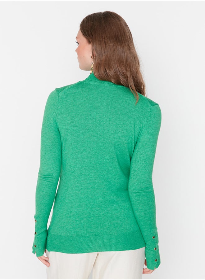 Sweater - green- Regular - pzsku/ZC9C2B604121CD6EAE156Z/45/_/1730940001/b7f6c9a5-dca6-4fc4-be70-a66af23ff754