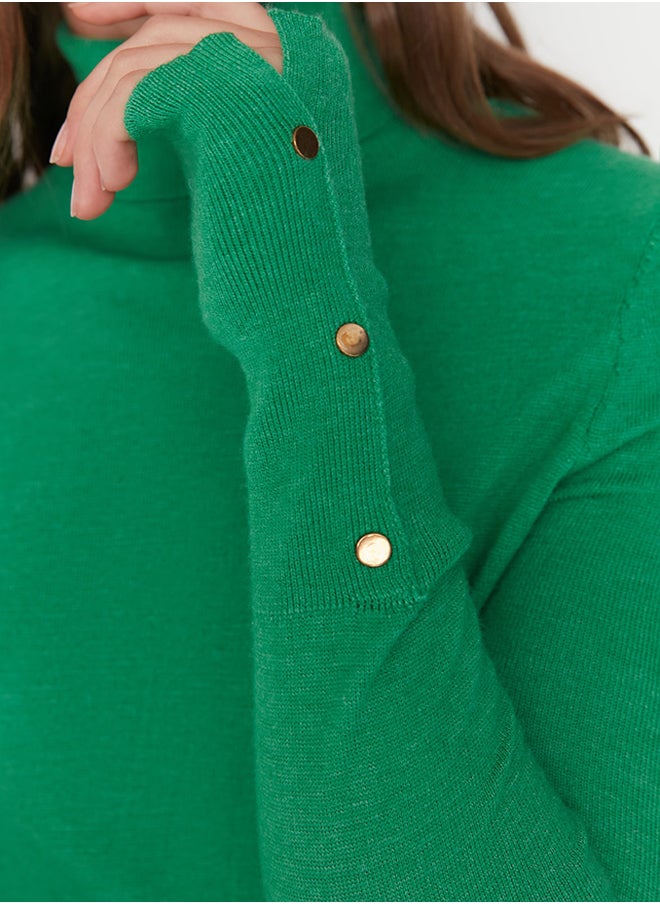 Sweater - green- Regular - pzsku/ZC9C2B604121CD6EAE156Z/45/_/1730940004/4445a29f-20c0-4085-b18f-04b820477ef8