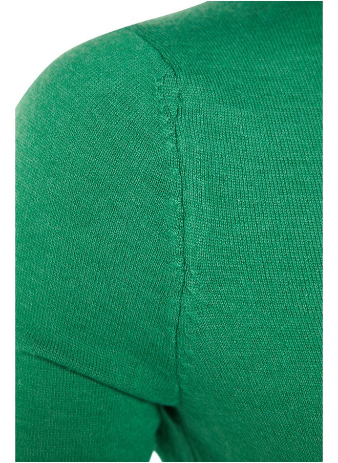 Sweater - green- Regular - pzsku/ZC9C2B604121CD6EAE156Z/45/_/1730940006/e5e2a9b6-7bfa-4ee4-b8b4-ddaaf5fc4fb7