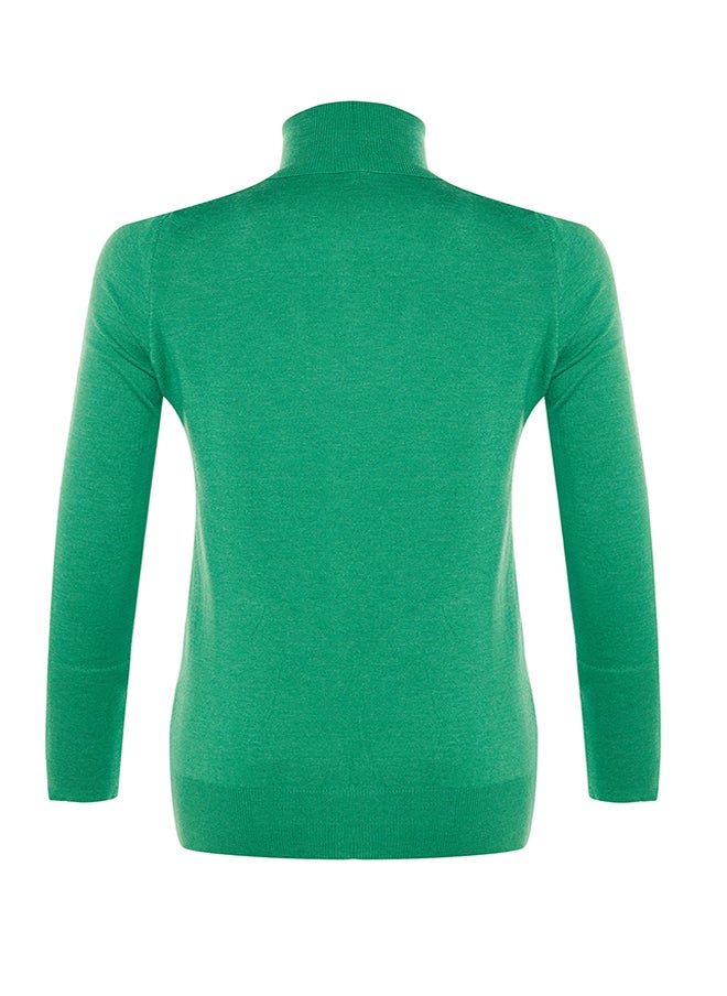 Sweater - green- Regular - pzsku/ZC9C2B604121CD6EAE156Z/45/_/1730940009/ffea101b-ad68-4d0c-b8ca-3da94541b089