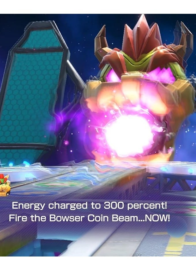 SWITCH 0 - Mario Party Superstars -  Nintendo Switch - Image 1