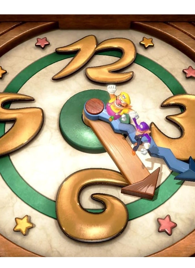 SWITCH 0 - Mario Party Superstars -  Nintendo Switch - Image 1