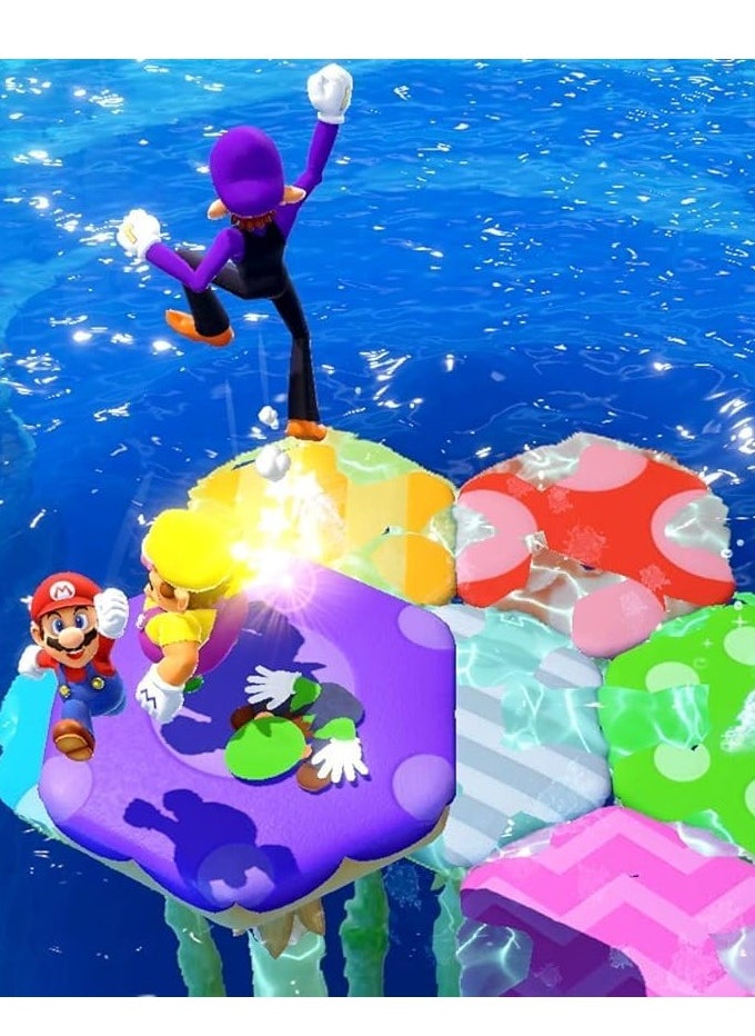 SWITCH 0 - Mario Party Superstars -  Nintendo Switch - Image 1