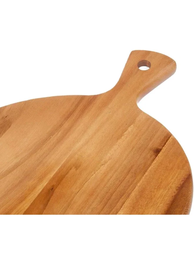 بيلي Billi Round Paddle Pizza Board