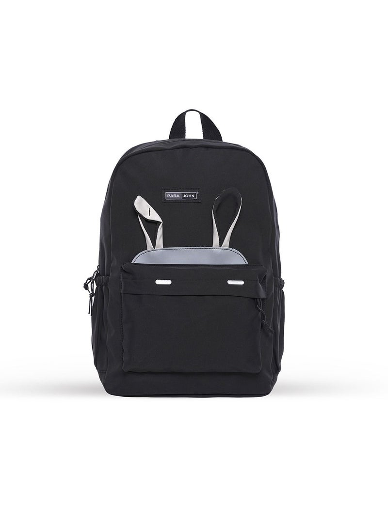 PARAJOHN PARA JOHN Backpack, 16'' Rucksack - Unique Design Travel Laptop Backpack/Rucksack - Hiking Travel Camping Backpack - Business Travel Laptop Backpack - College School Computer Rucksack Bag for Men/Women - Image 1