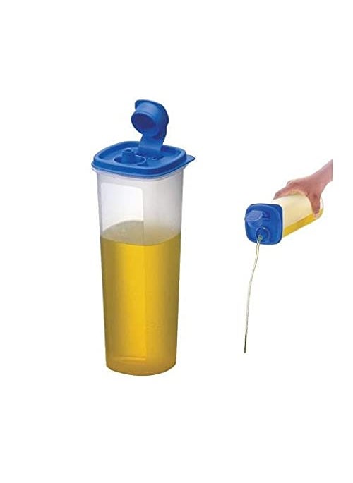 Pass Pass pass pass 1000ml750ml Cooking Oil Dispenser Pack of 2  - Image 2