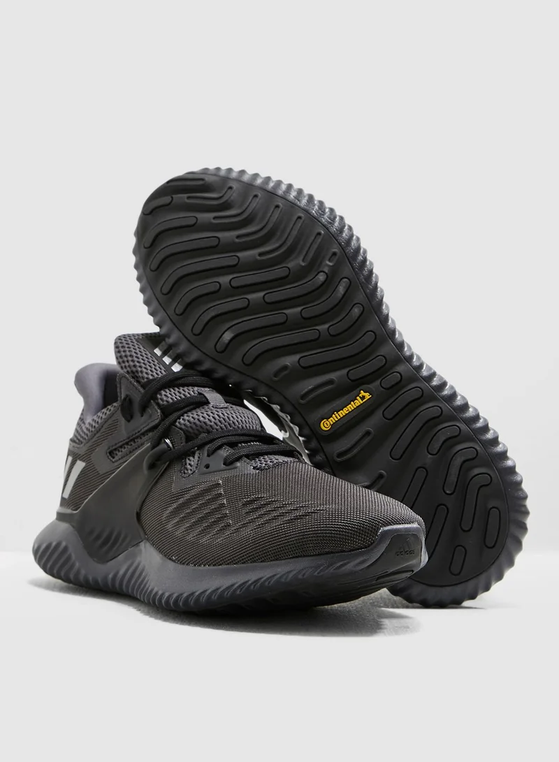 Adidas Alphabounce Beyond for Men Best Price KSA