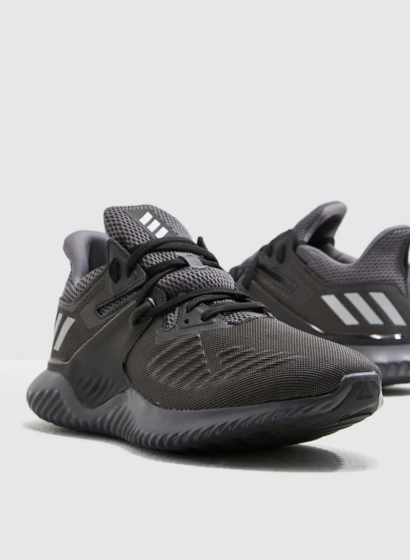 Adidas Alphabounce Beyond for Men Best Price KSA