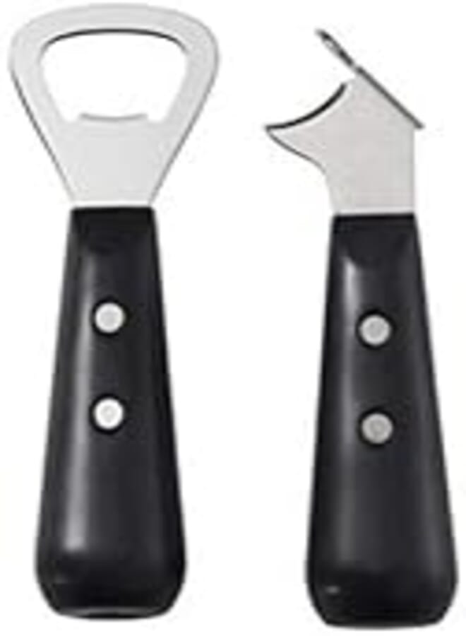 OR Plastic - Can & Bottle Opener 