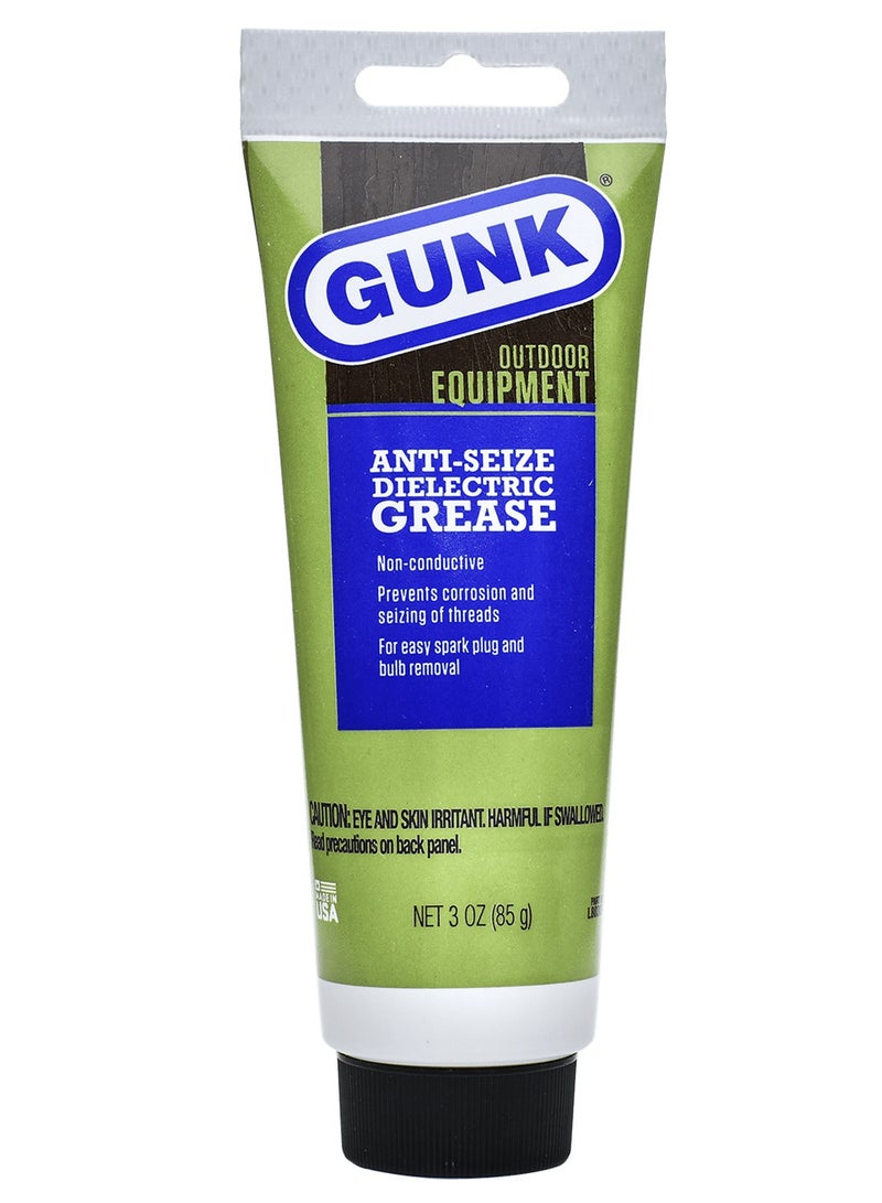 Gunk Anti-Seize Dielectric Grease