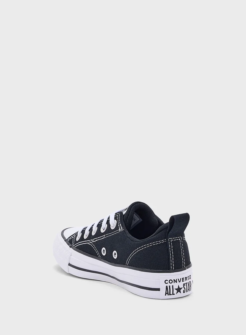 CONVERSE Youth Chuck Taylor All Star Malden Street