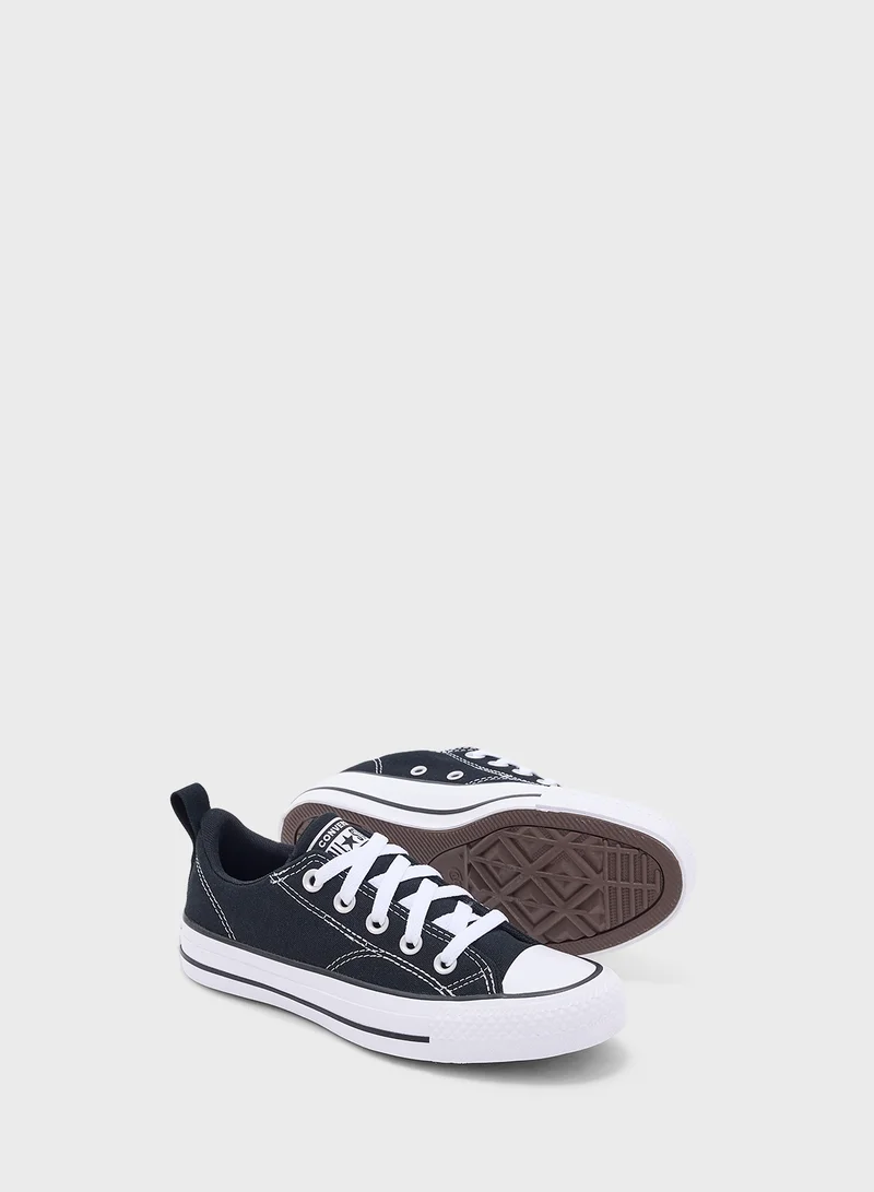 CONVERSE Youth Chuck Taylor All Star Malden Street