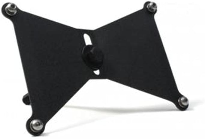 PERRIN License Plate Relocation Kit for Subaru WRX/STI, BRZ, Scion FRS, and Toyota GT 86 - Image 2