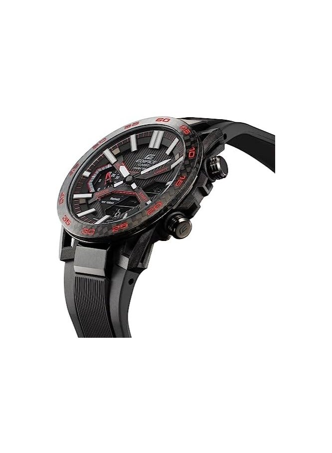 Casio Edifice Men's Watch  ECB-2000PB-1ADF - Image 2