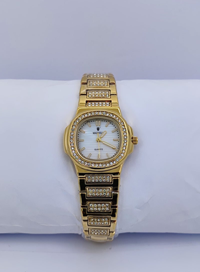Maxwell watches for women